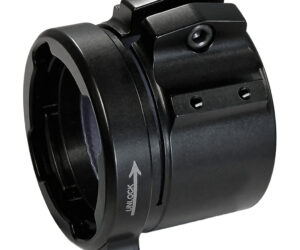 ATN TICO Scope Mounting System 50mm Objective - clamp 58.4mm