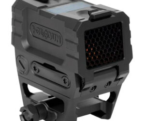 Holosun AEMS Rifle Sight Red Multi-Reticle