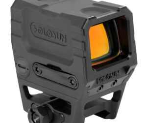 Holosun AEMS Rifle Sight Green 2MOA Dot