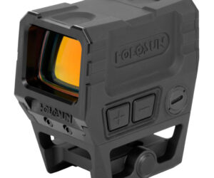 Holosun AEMS Rifle Sight Red 2MOA Dot
