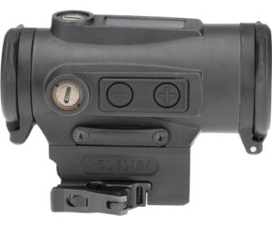 Holosun 530C 30mm Rifle Sight Green Multi-Reticle