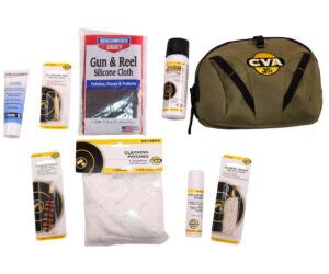 CVA Soft Bag Field Celaning Kit