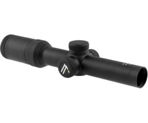 Alpen XP Rifle Scope 1-6X24 SFP MRAD w/ Duplex Reticle