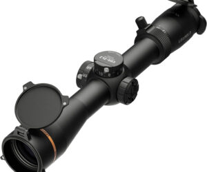 Leupold VX-6HD Gen2 Rifle Scope 2 - 12X42 30mm Illuminated Firedot Duplex