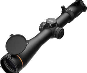 Leupold VX-6HD Gen2 Rifle Scope 4 - 24X52 34mm Side Focus Illum. Firedot Duplex
