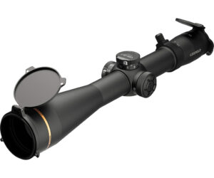 Leupold VX-6HD Gen2 Rifle Scope 4 - 24X52 34mm Side Focus Illum. TMOA