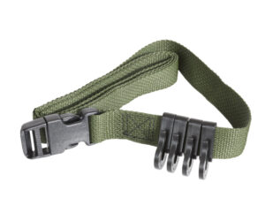 Third Hand Accessory Belt Black