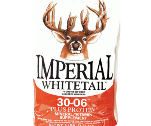Whitetail Institute Imperial Attractant 30-06 Mineral and Protein 5 lb