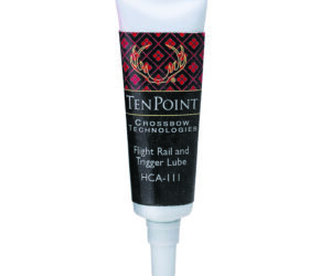 TenPoint Flight Groove/Trigger Lube