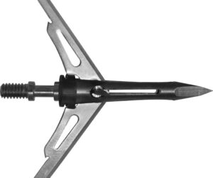 Dead Ringer The Hatchet Broadheads 100 gr. 3 pk.