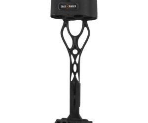 Dead Ringer Quick Fire Quiver Black 4 Arrow