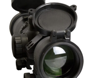 Killer Instinct Lumix Speedring Scope 1.5-5x32
