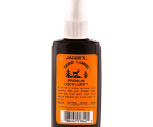 Jackies Premium Buck w/Sprayer 2 oz.