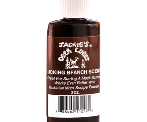Jackies Licking Branch Scent Flip Top 2 oz.