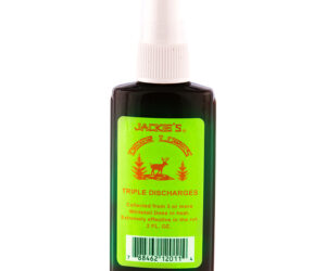 Jackies Triple Discharges w/Sprayer 2 oz.