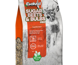 Evolved Sugar Beets & Bulb Seed 2.25 lb.