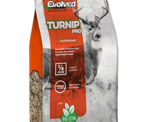 Evolved Turnip Seed 2.5 lb.