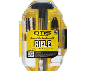 Otis Multi Caliber Cleaning Kit Rifle