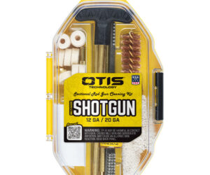 Otis Multi Caliber Cleaning Kit Shotgun
