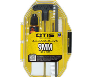 Otis Cleaning Kit 9mm