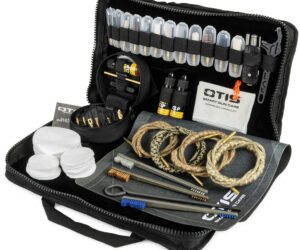 Otis Elite Cleaning Kit Pistol Edition