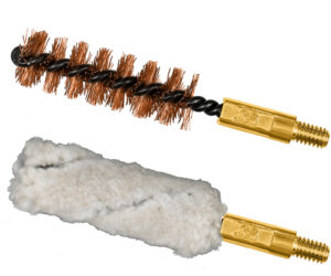 Otis Brush/Mop Combo Pack 9MM