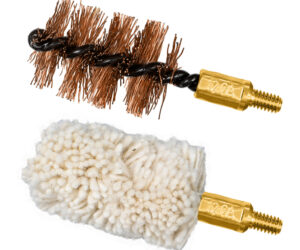 Otis Brush/Mop Combo Pack 12 GA
