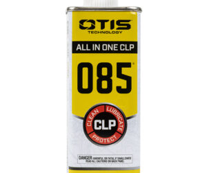 Otis O85 CLP 4 oz