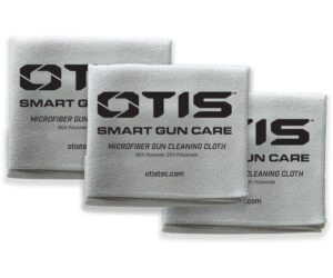 Otis Microfiber Gun Cloth 3 Pack