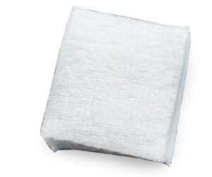 Otis 1" Square Cleaning Patches 500 ct