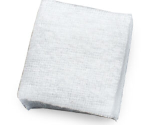 Otis 3" Square Cleaning Patches 100 ct