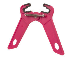 October Mountain Kickstand Pro Parallel Limb Pink