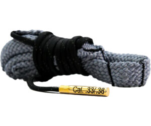 Ballistol FlexClean Bore Cleaning Rope .33 - .38 cal. / 8.5-9.5mm