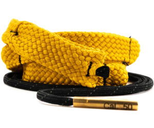 Ballistol FlexClean Bore Cleaning Rope .50 cal. / 12.7mm
