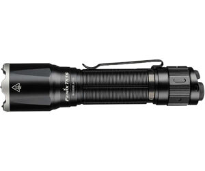 Fenix TK16 V2.0 Tactical Flashlight 3100 Lumens Black