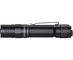 Fenix PD36R PRO Rechargeable Flashlight 2800 Lumens Black