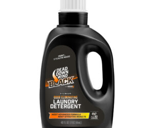 Dead Down Wind BLACK Premium Laundry Detergent 40 oz.