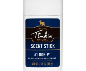Tinks Natural Scent Stick #1 Doe P Calming 2.75 oz