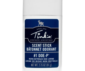Tinks Synthetic Scent Stick #1 Doe P Calming 2.75 oz.