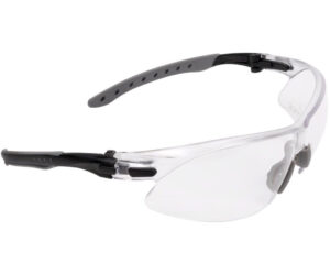 ULTRX Keen Safety Glasses Clear