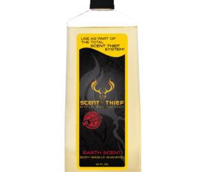 Scent Thief Body Wash & Shampoo 16 oz.