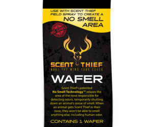 Scent Thief Wafer 1 Wafer