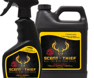 Scent Thief Combo 12oz./32 oz.