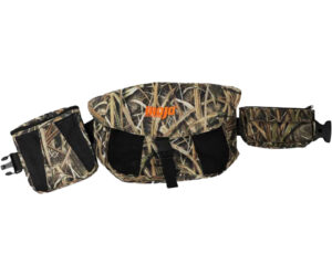 MOJO Dove and Game Belt Shadowgrass Blades