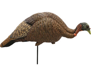 MOJO Feeder Breeder Hen Turkey Decoy