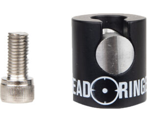 Dead Ringer Stabilizer Quick Detach System