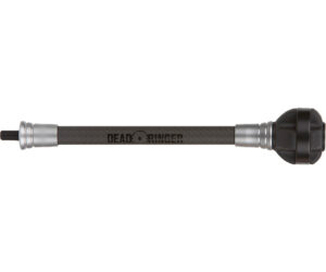 Dead Ringer Equalizer Series Stabilizer Black 8 in.