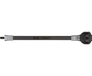 Dead Ringer Equalizer Series Stabilizer Black 10 in.