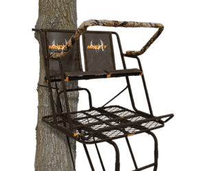 Muddy The Partner 17' - 2 Man Ladder