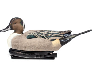 AvianX Power Swimmer Duck Decoy Pintail Drake